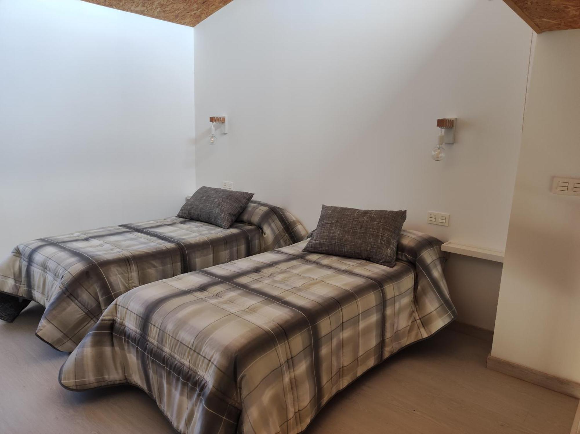 Apartment Vuelve *