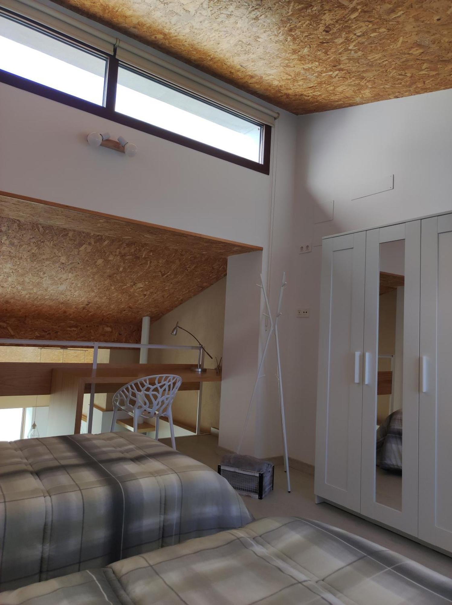 Vuelve Apartment Fuente de Cantos