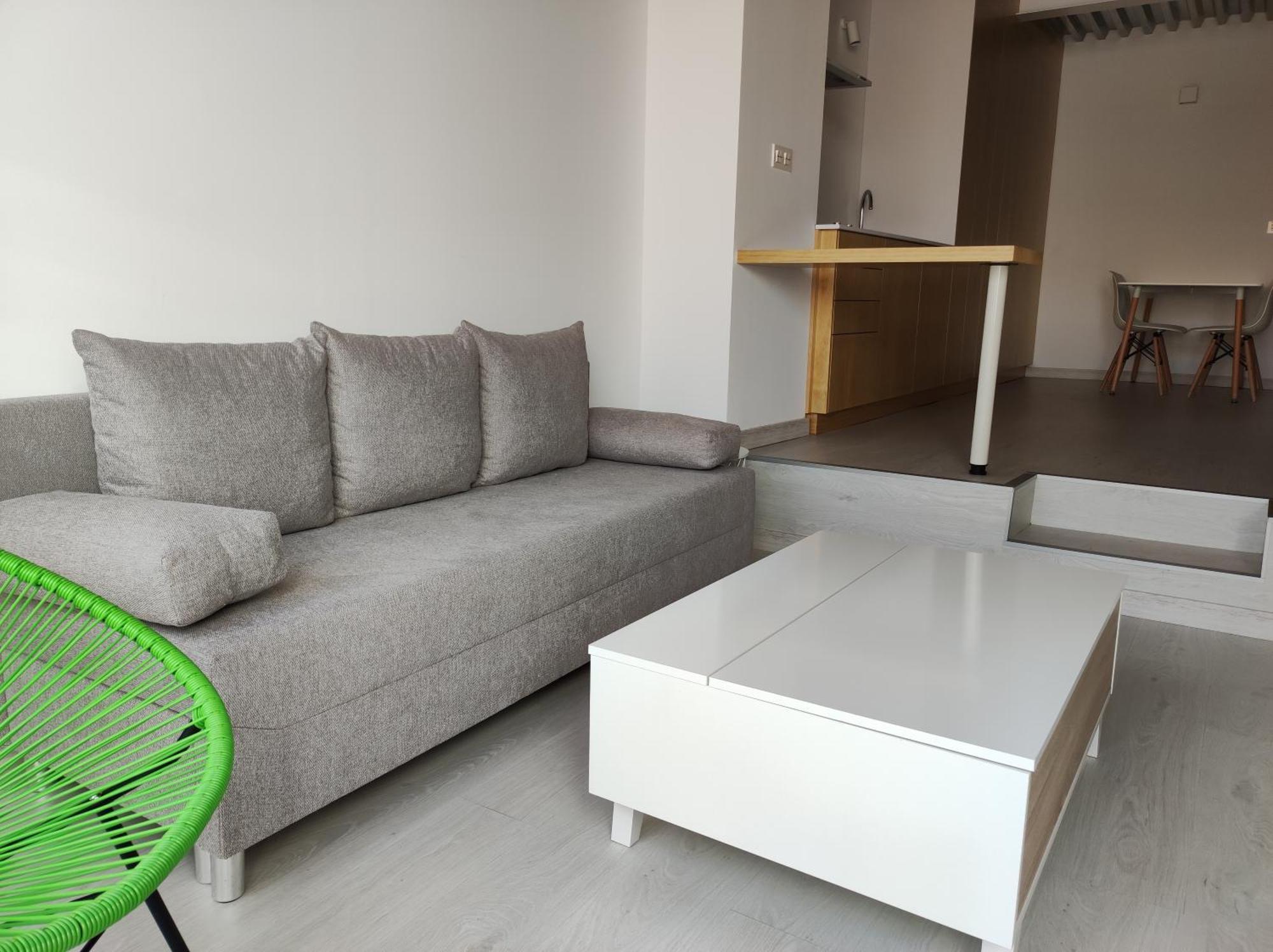 Vuelve Apartment