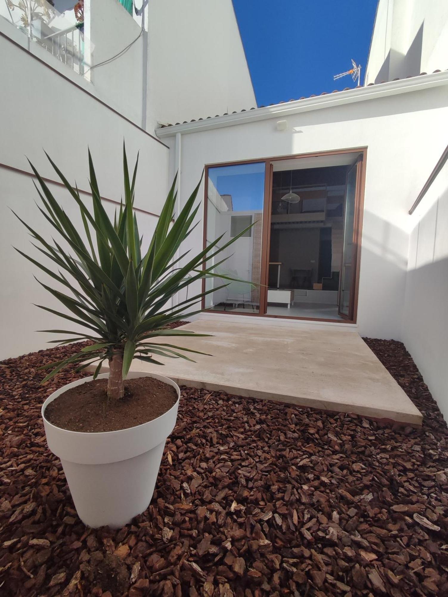Vuelve Apartment